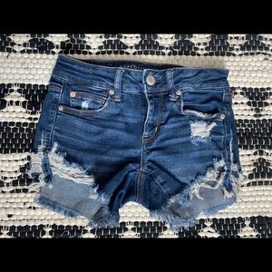AEO shorts